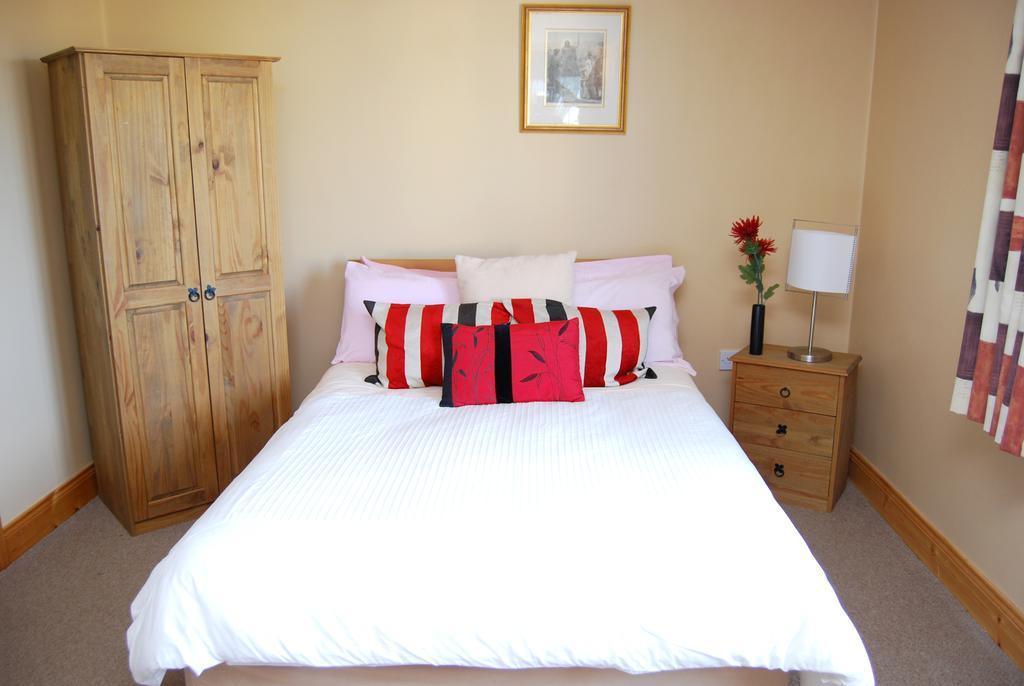 Achill Lodge Guest House Bunacurry ห้อง รูปภาพ