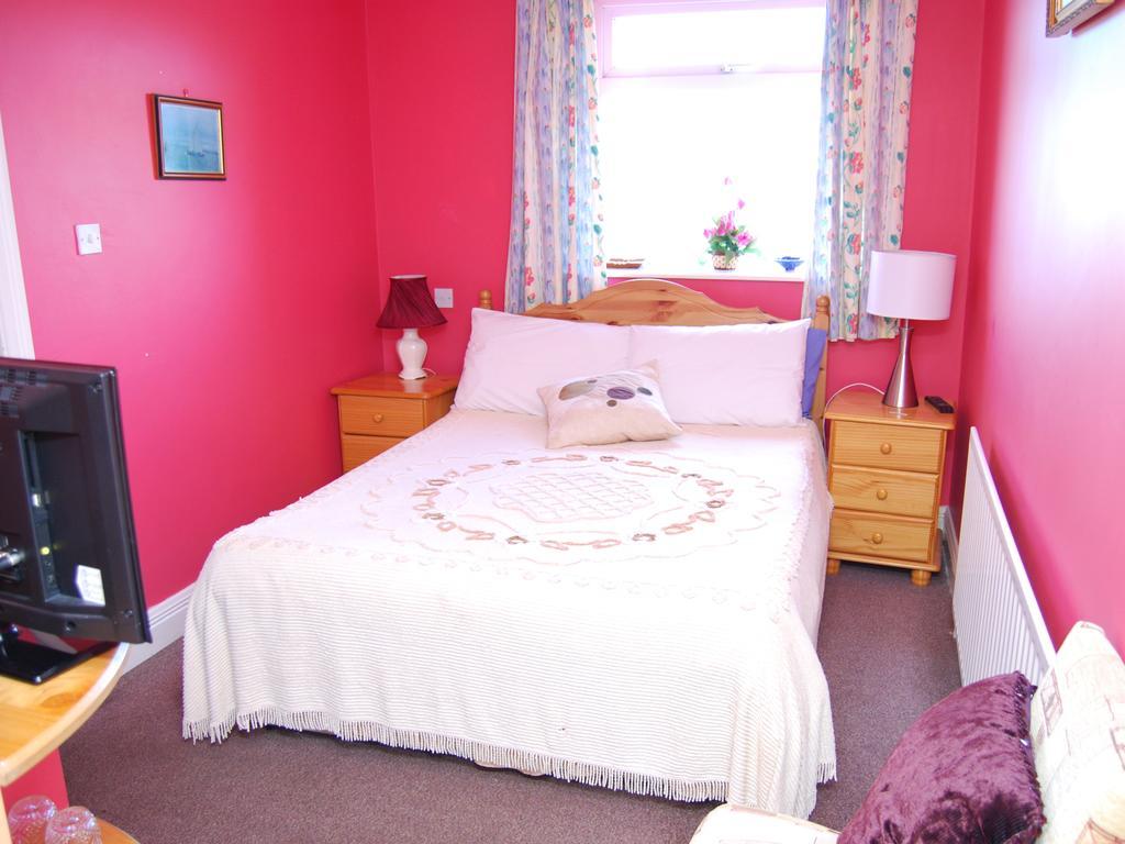 Achill Lodge Guest House Bunacurry ห้อง รูปภาพ