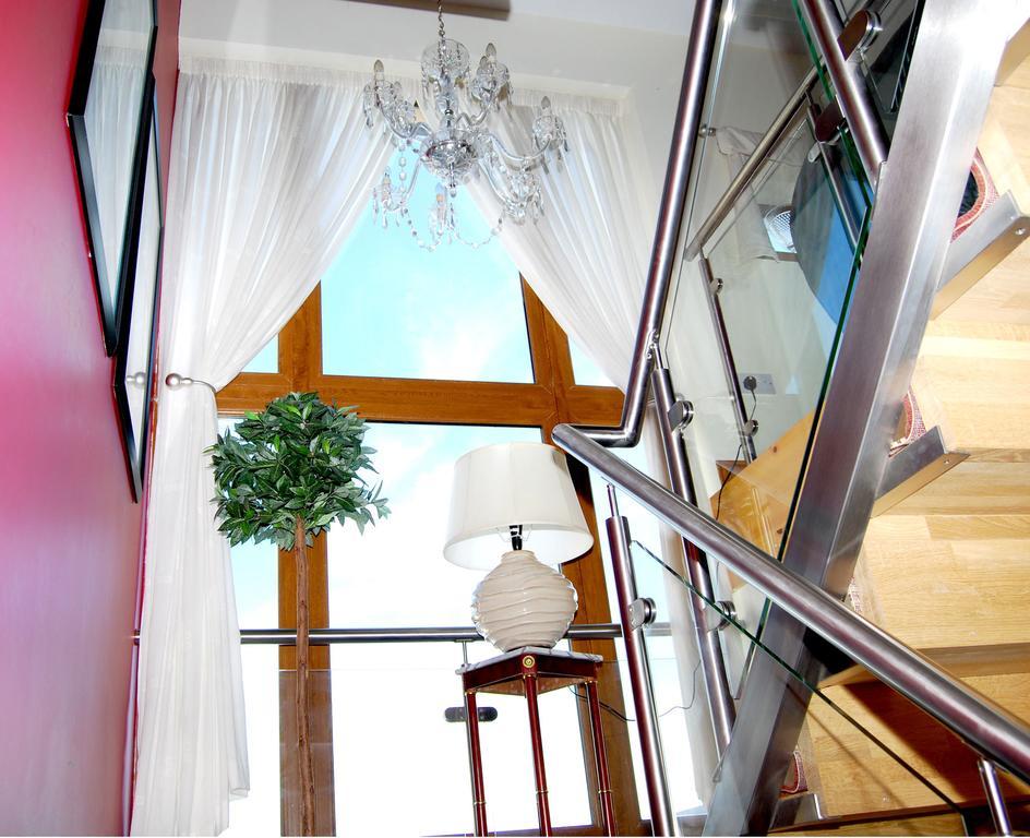 Achill Lodge Guest House Bunacurry ภายนอก รูปภาพ