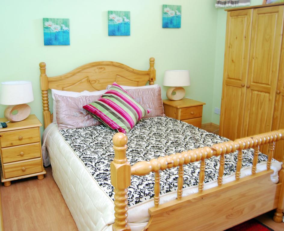 Achill Lodge Guest House Bunacurry ห้อง รูปภาพ