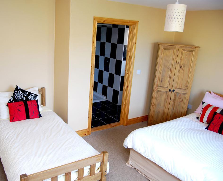 Achill Lodge Guest House Bunacurry ห้อง รูปภาพ