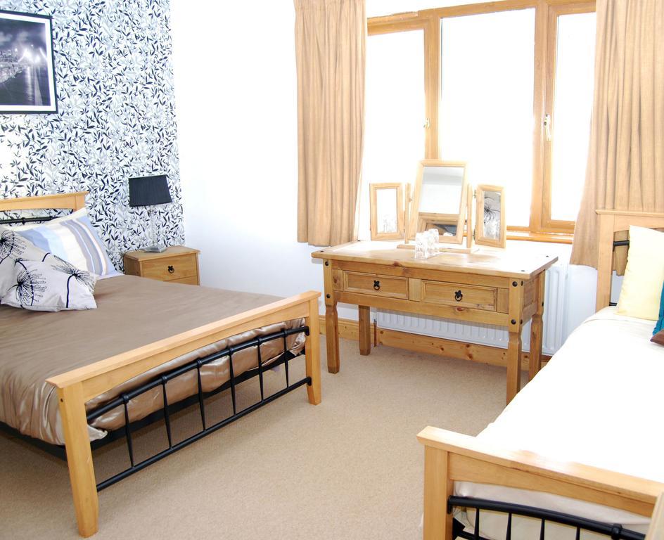 Achill Lodge Guest House Bunacurry ห้อง รูปภาพ
