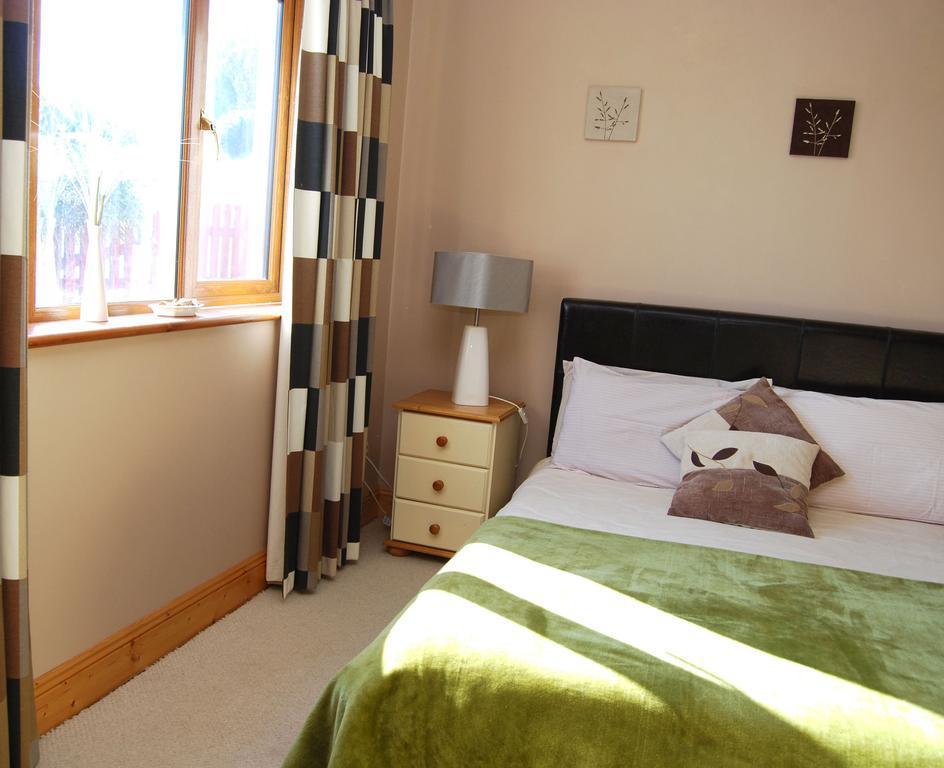 Achill Lodge Guest House Bunacurry ห้อง รูปภาพ