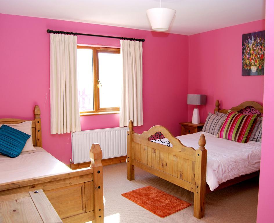 Achill Lodge Guest House Bunacurry ห้อง รูปภาพ